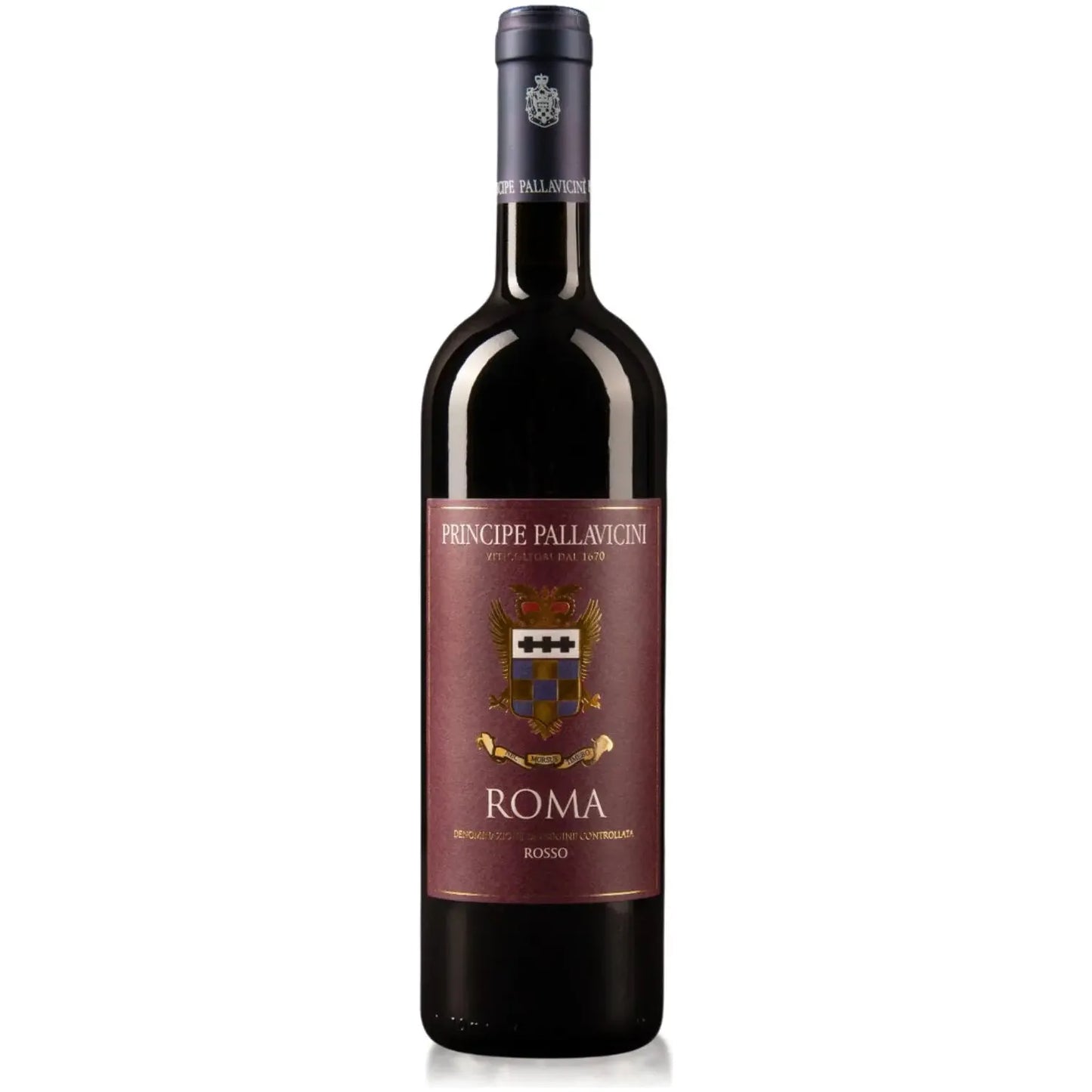 Roma DOC