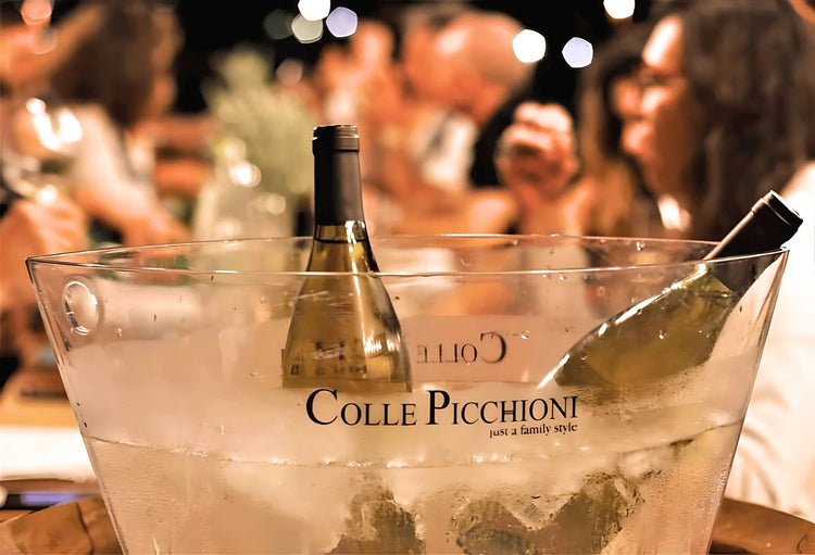 6. Colle Picchioni
