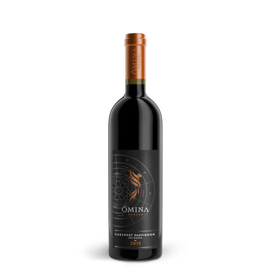 Cabernet Sauvignon ARS MAGNA