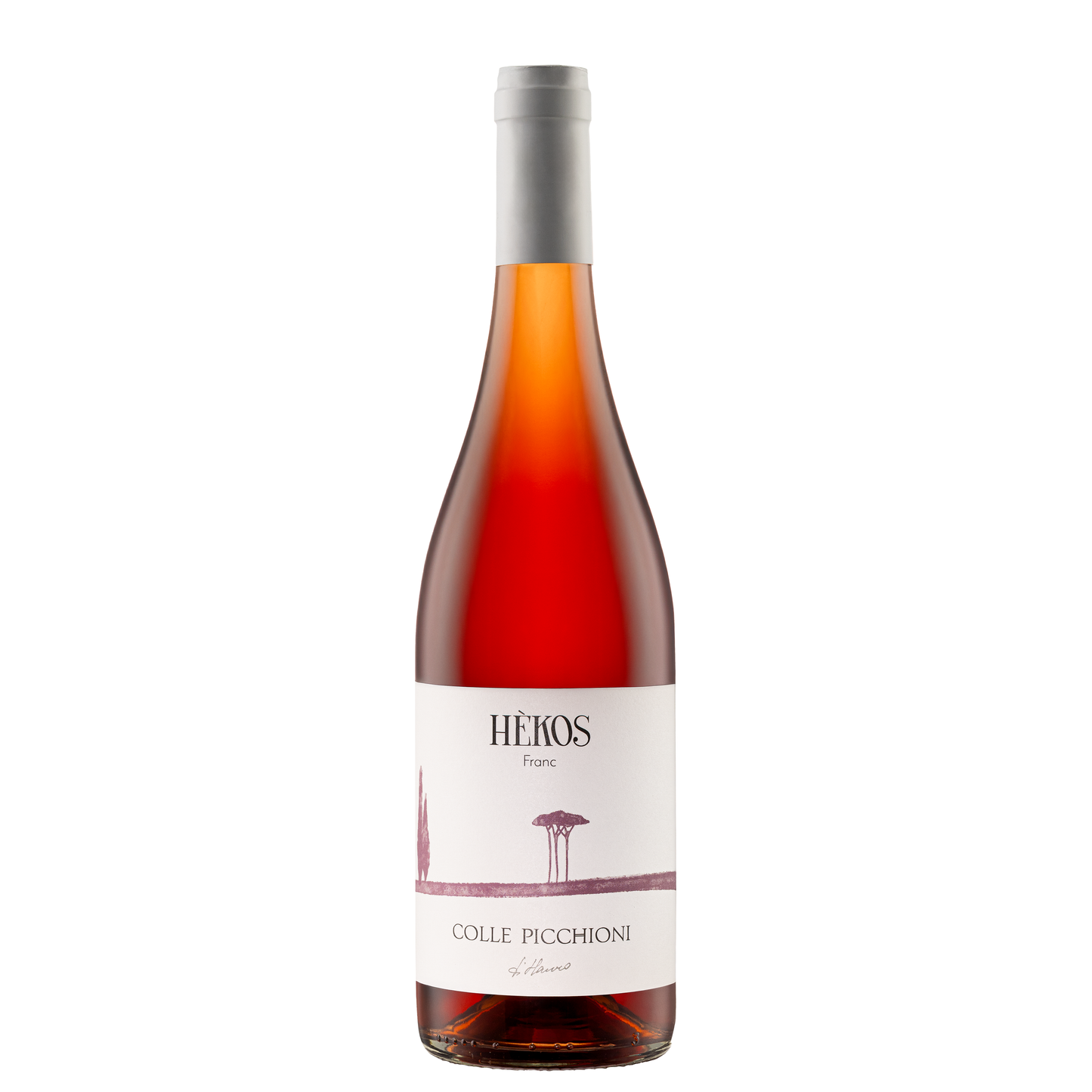 Rosato Hèkos