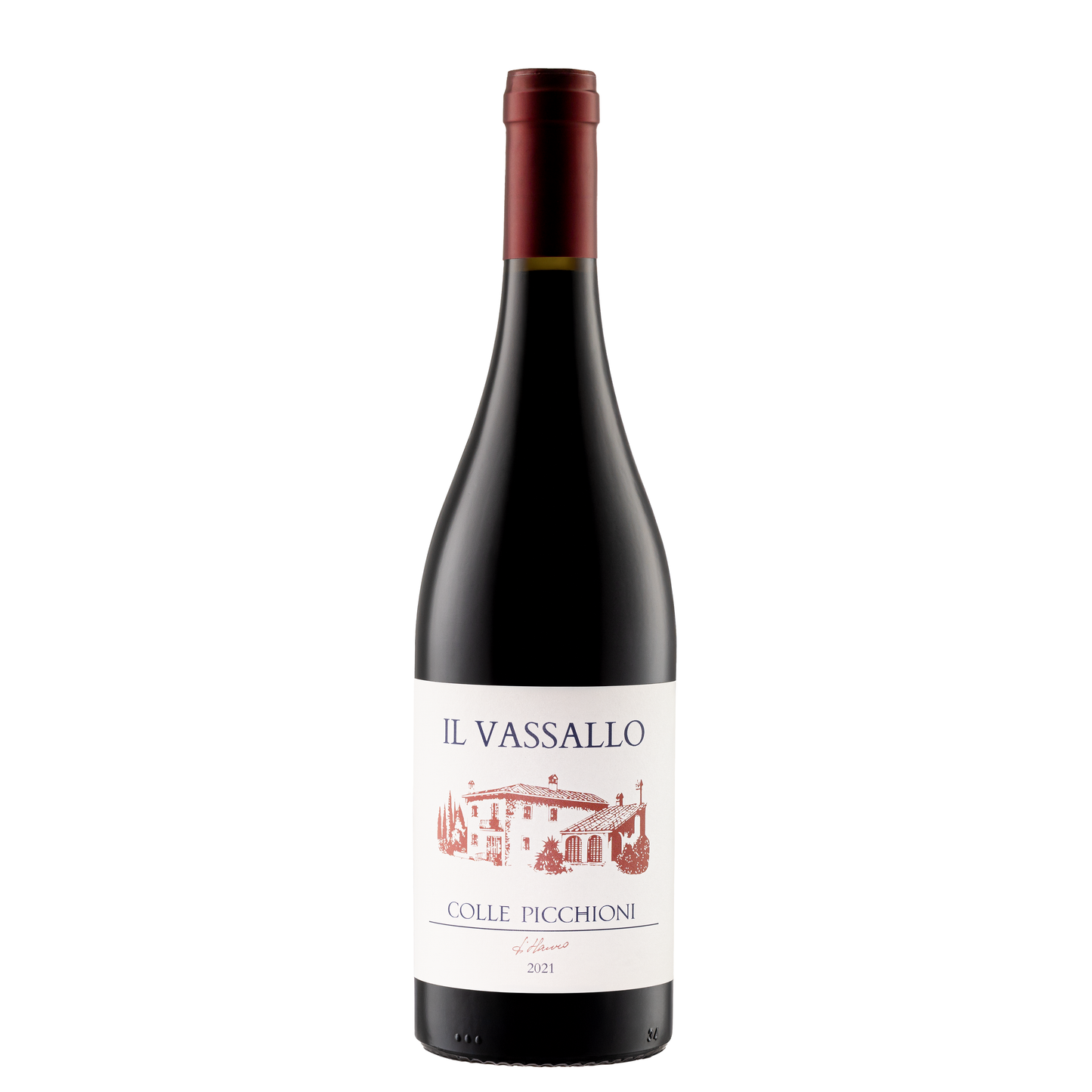 Il Vassallo
