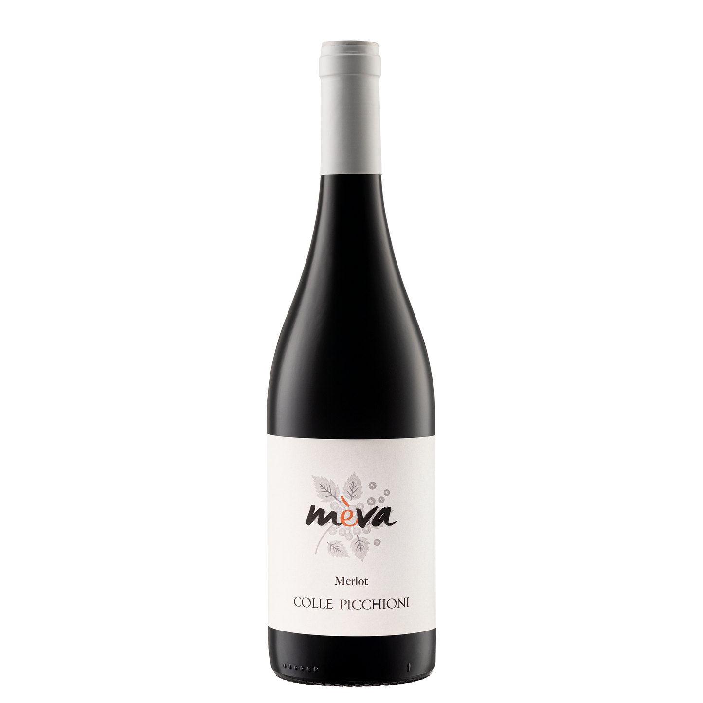 MÈVA ROSSO